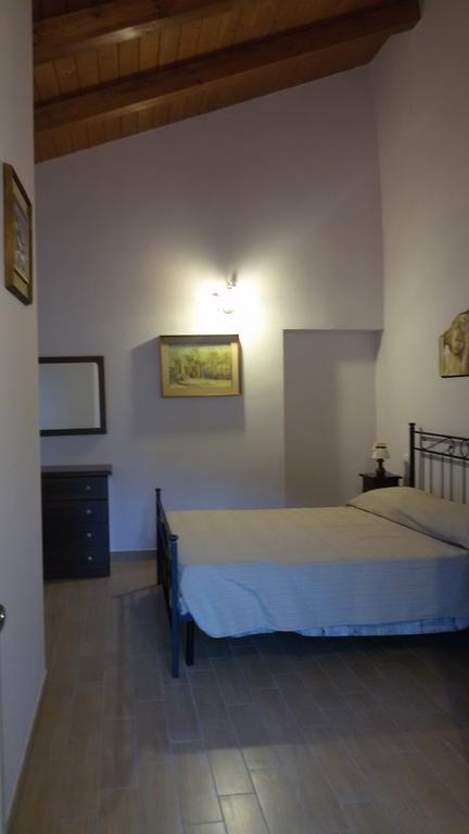 B&B La Taverna Campodimele Kamer foto